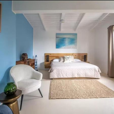 Urban Boutique Hotel ลาสแตร์เรนาส ภายนอก รูปภาพ