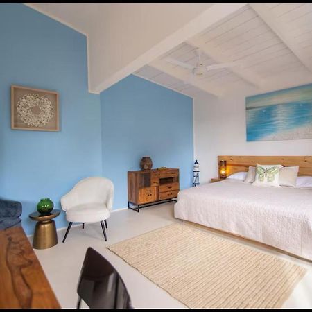 Urban Boutique Hotel ลาสแตร์เรนาส ภายนอก รูปภาพ