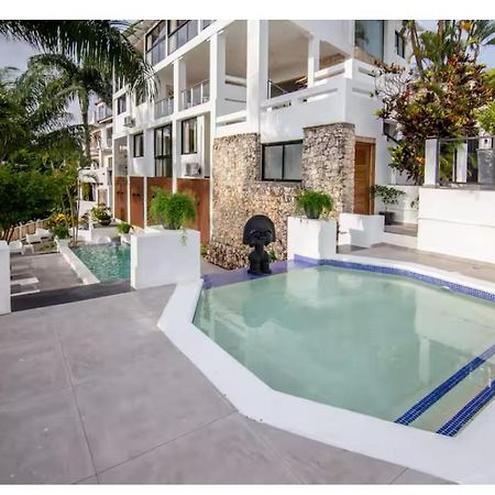 Urban Boutique Hotel ลาสแตร์เรนาส ภายนอก รูปภาพ