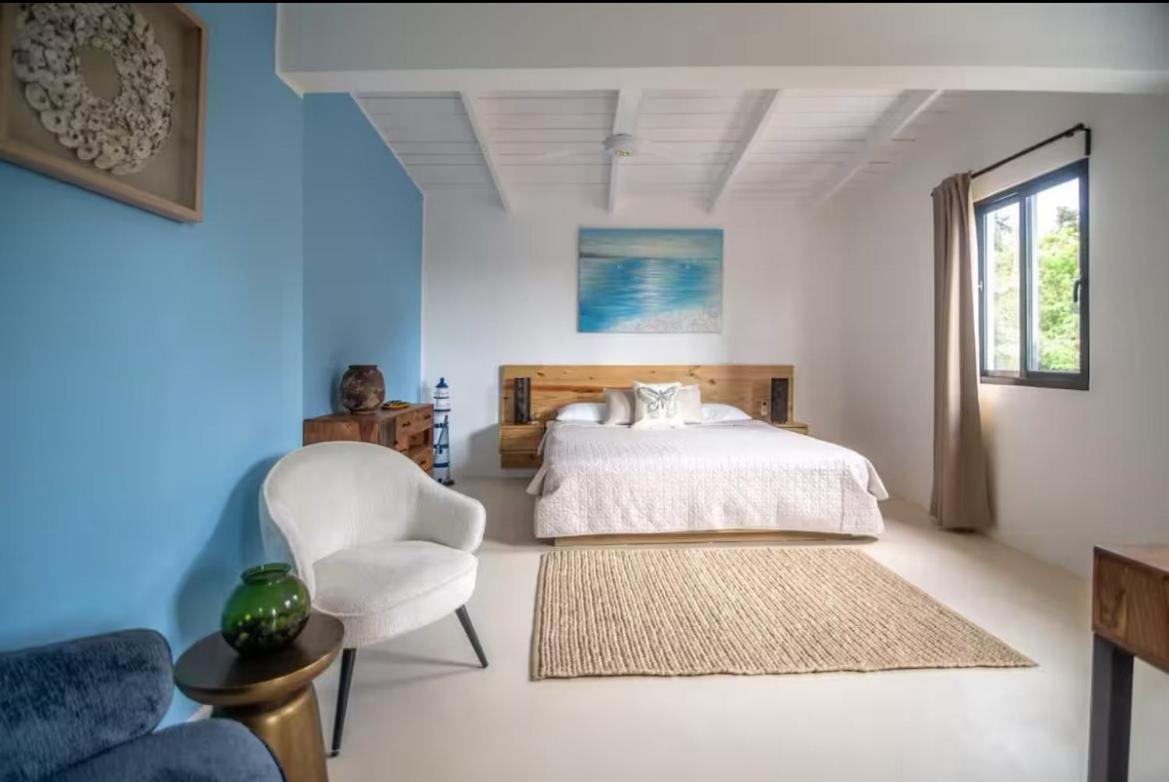 Urban Boutique Hotel ลาสแตร์เรนาส ภายนอก รูปภาพ