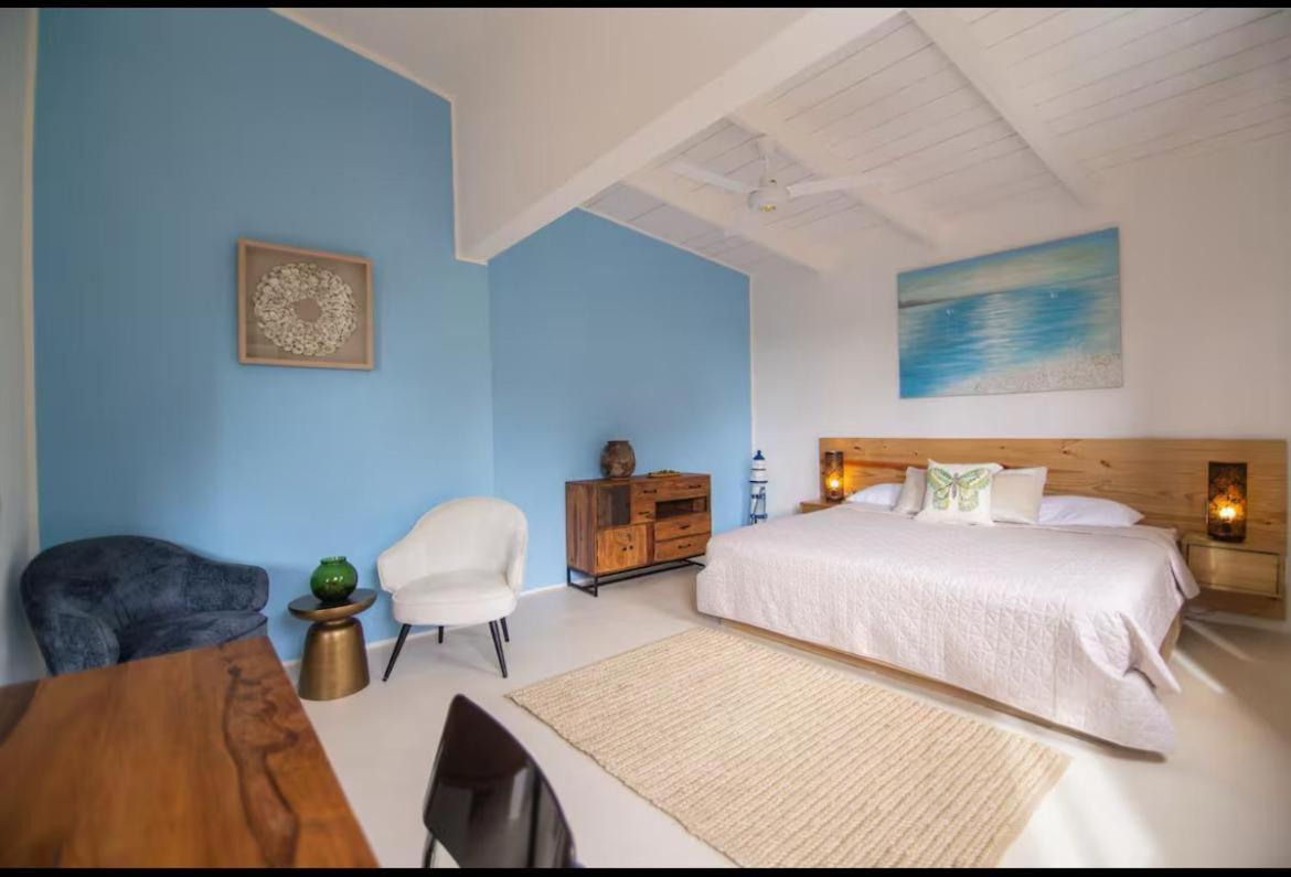 Urban Boutique Hotel ลาสแตร์เรนาส ภายนอก รูปภาพ