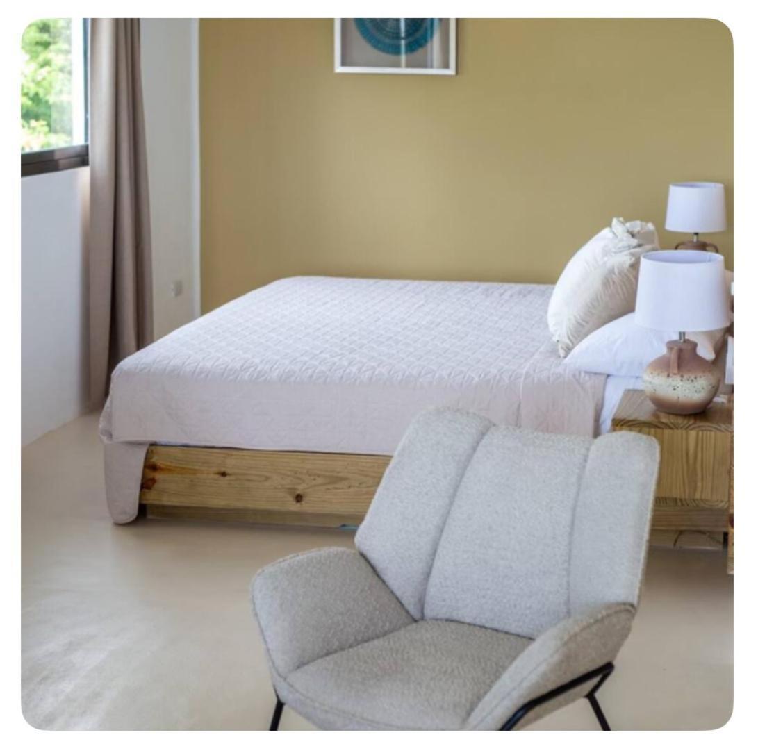 Urban Boutique Hotel ลาสแตร์เรนาส ภายนอก รูปภาพ