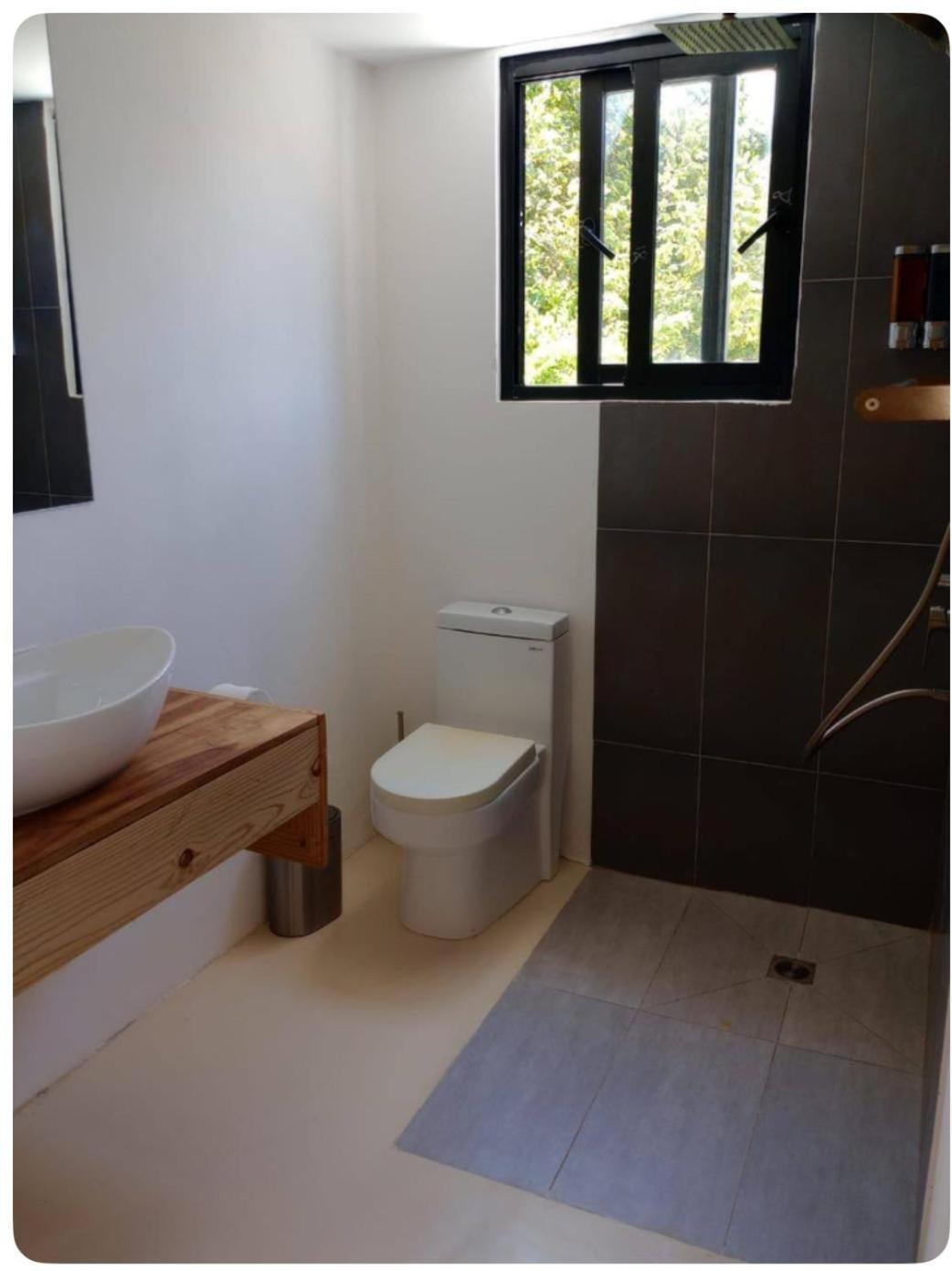 Urban Boutique Hotel ลาสแตร์เรนาส ภายนอก รูปภาพ
