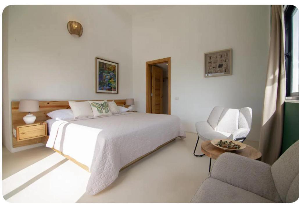 Urban Boutique Hotel ลาสแตร์เรนาส ภายนอก รูปภาพ