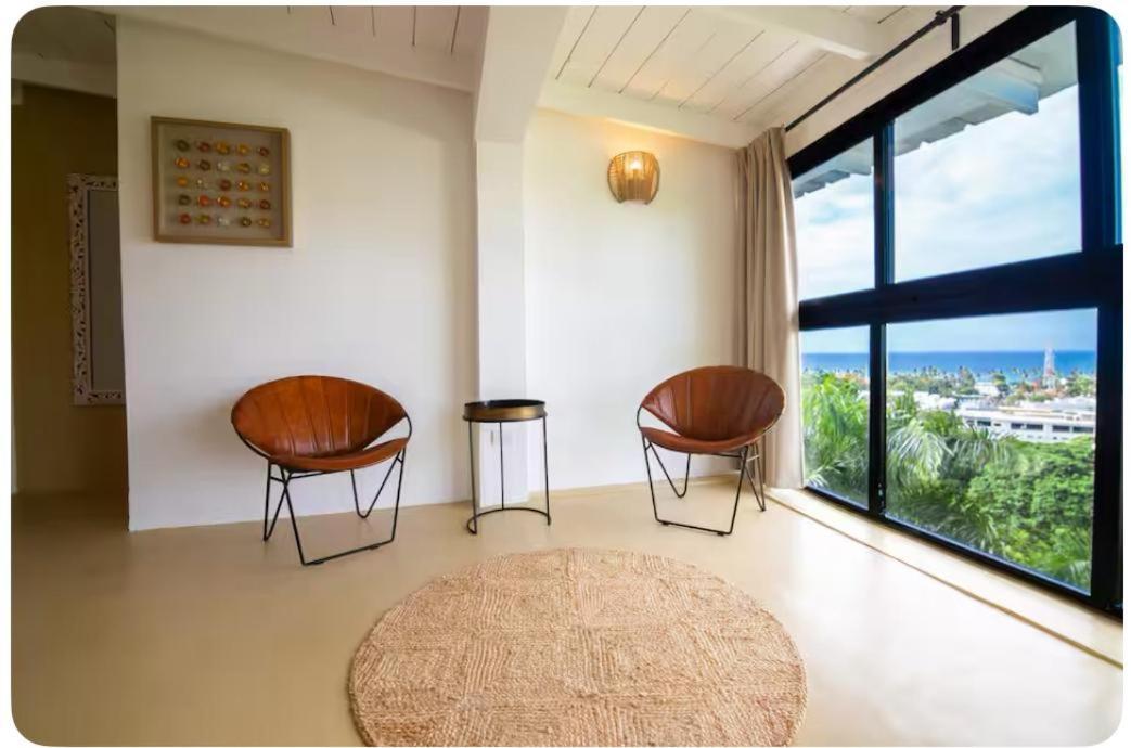 Urban Boutique Hotel ลาสแตร์เรนาส ภายนอก รูปภาพ