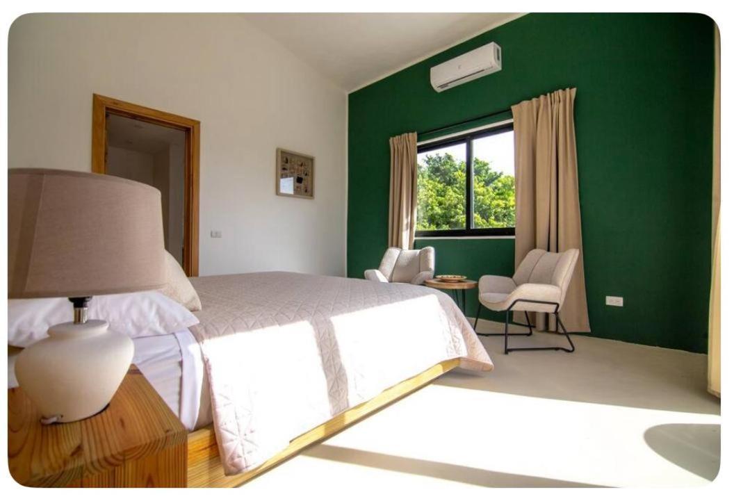 Urban Boutique Hotel ลาสแตร์เรนาส ภายนอก รูปภาพ