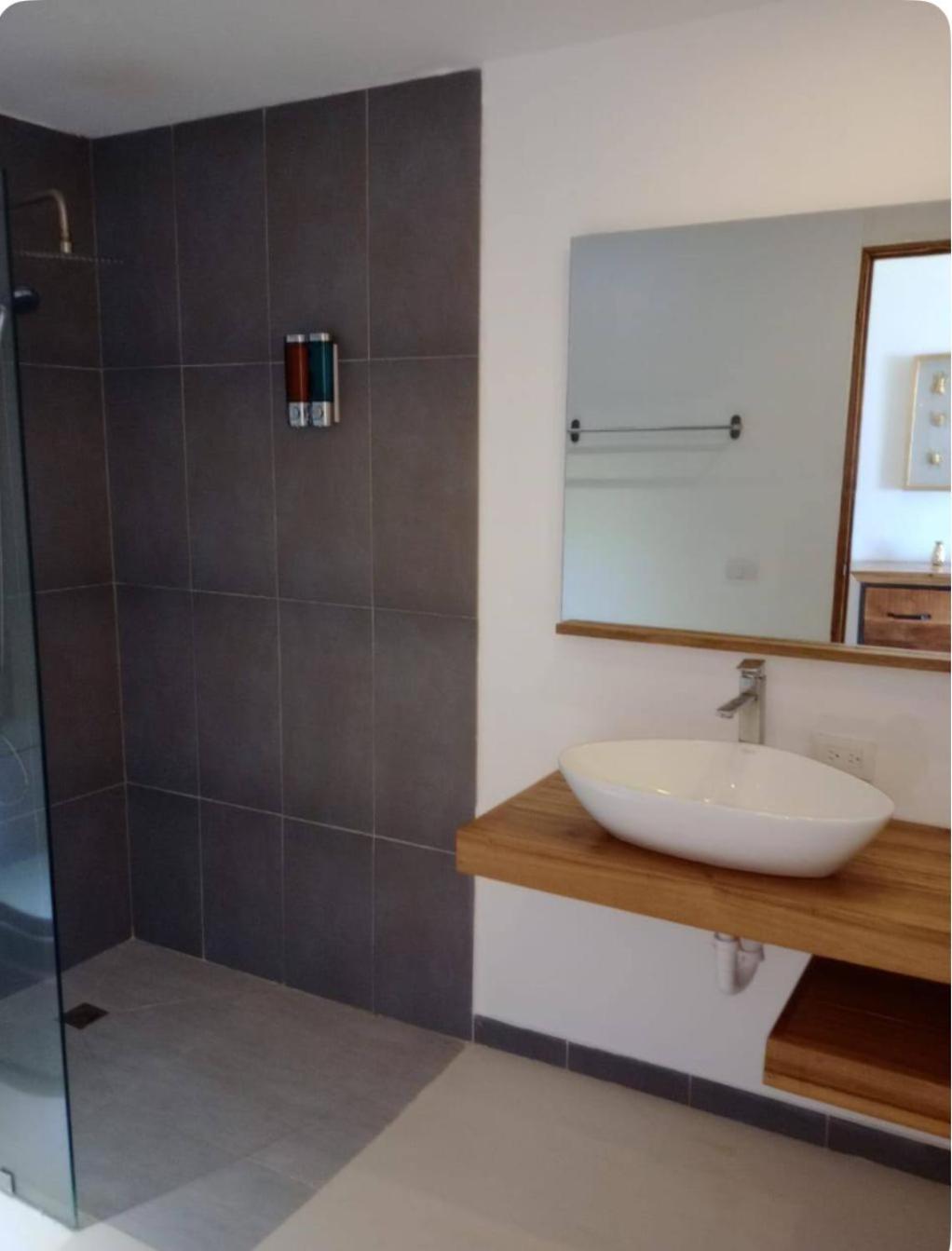 Urban Boutique Hotel ลาสแตร์เรนาส ภายนอก รูปภาพ