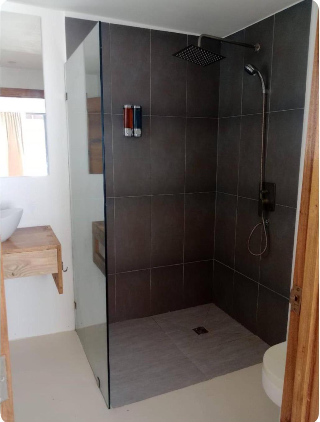 Urban Boutique Hotel ลาสแตร์เรนาส ภายนอก รูปภาพ