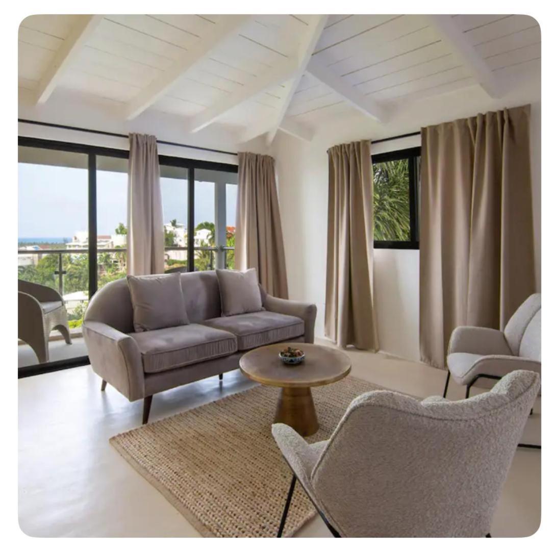 Urban Boutique Hotel ลาสแตร์เรนาส ภายนอก รูปภาพ
