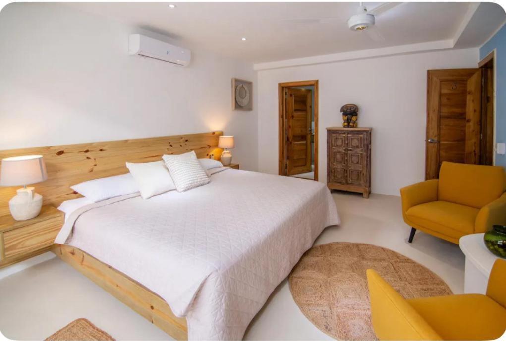 Urban Boutique Hotel ลาสแตร์เรนาส ภายนอก รูปภาพ