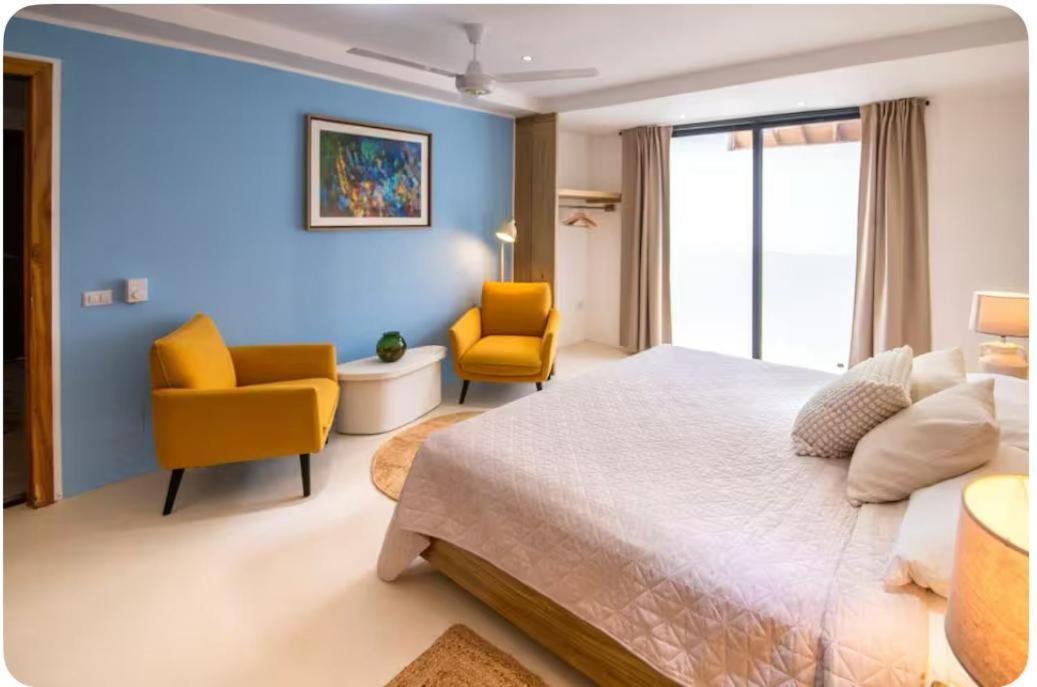 Urban Boutique Hotel ลาสแตร์เรนาส ภายนอก รูปภาพ