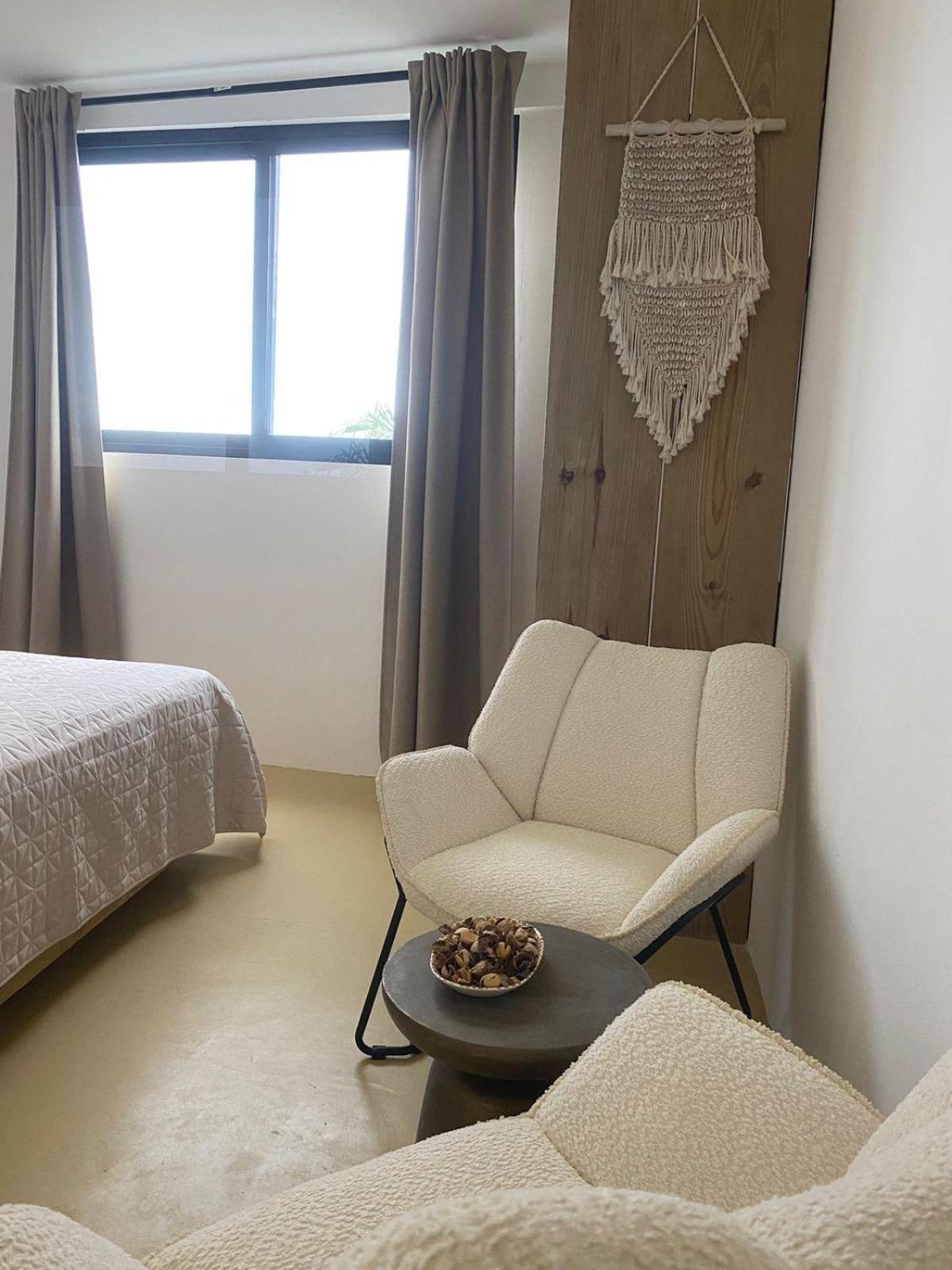 Urban Boutique Hotel ลาสแตร์เรนาส ภายนอก รูปภาพ