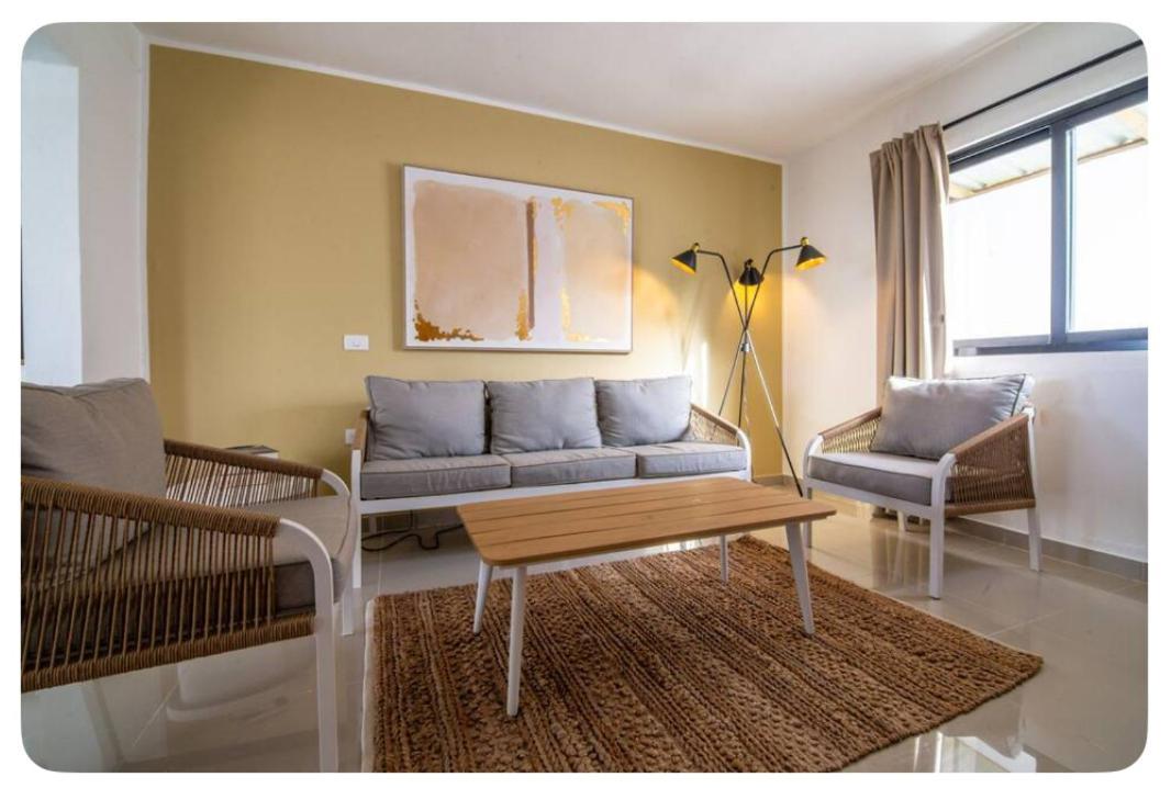 Urban Boutique Hotel ลาสแตร์เรนาส ภายนอก รูปภาพ